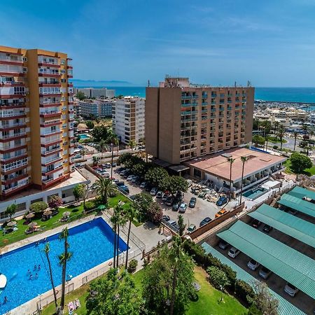 Vb Diana 1Br Marina & Sea Views Apartment Benalmádena Exterior foto