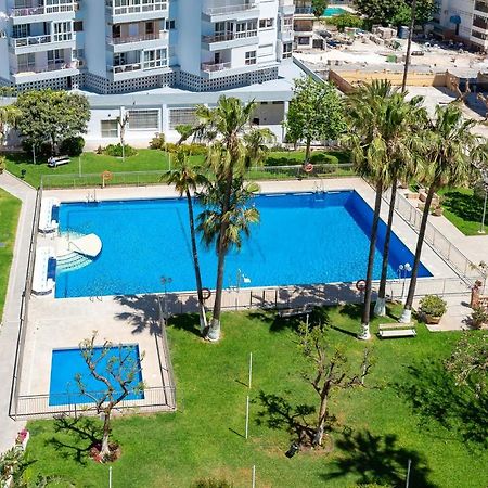 Vb Diana 1Br Marina & Sea Views Apartment Benalmádena Exterior foto
